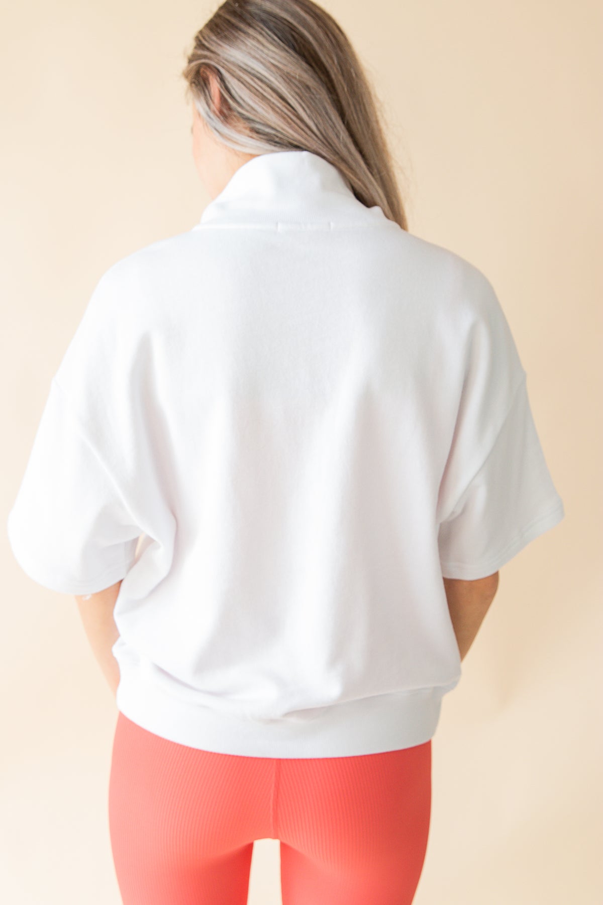 Club Sweatshirt
