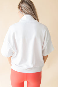 Club Sweatshirt