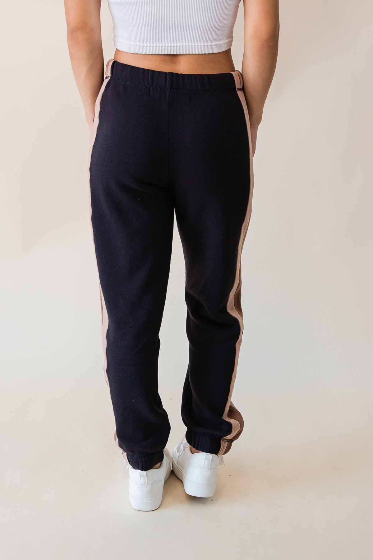 Vanilli Jogger