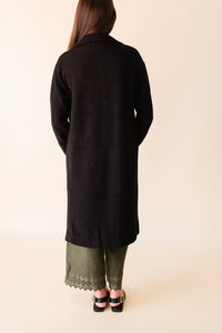 Mason Long Coat