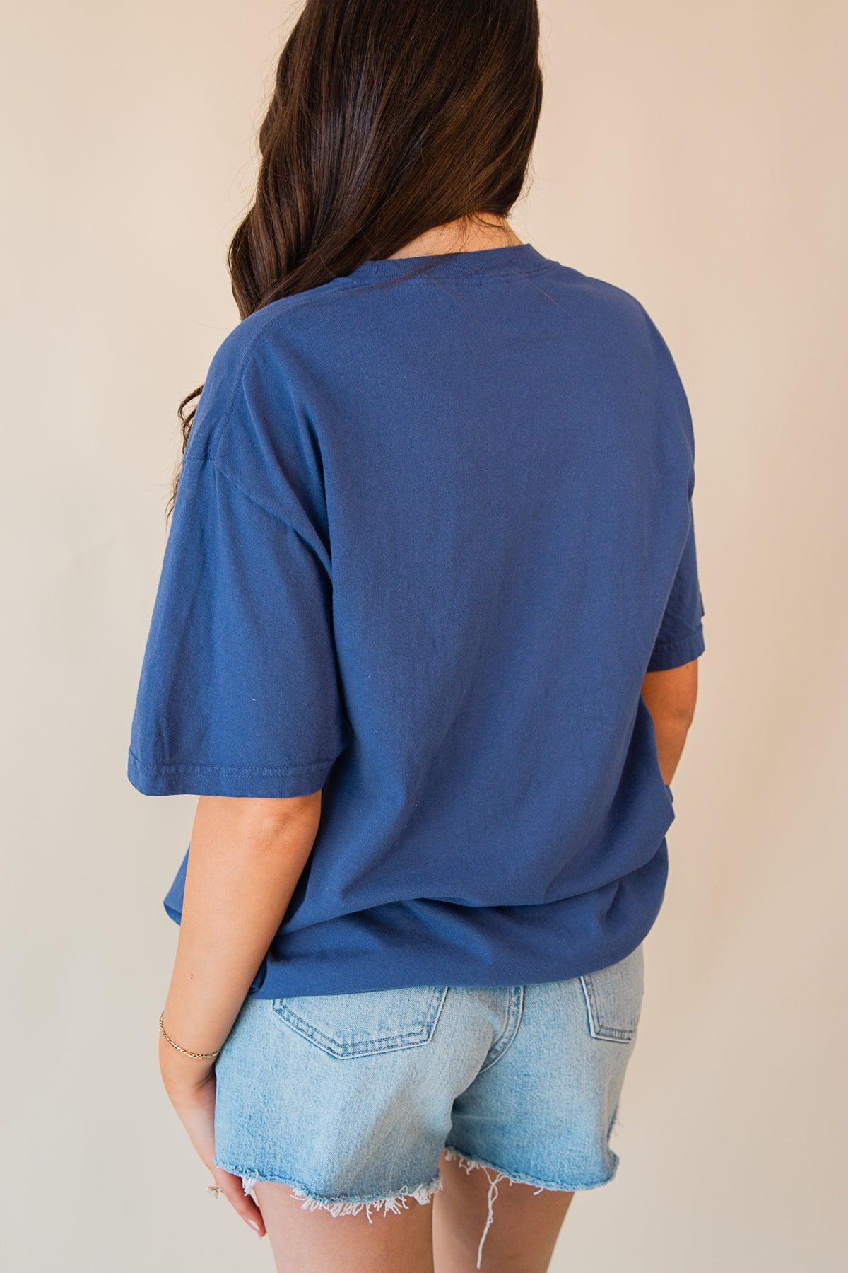 USA Picnic Tee