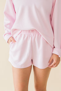 Paradise Cloud Short