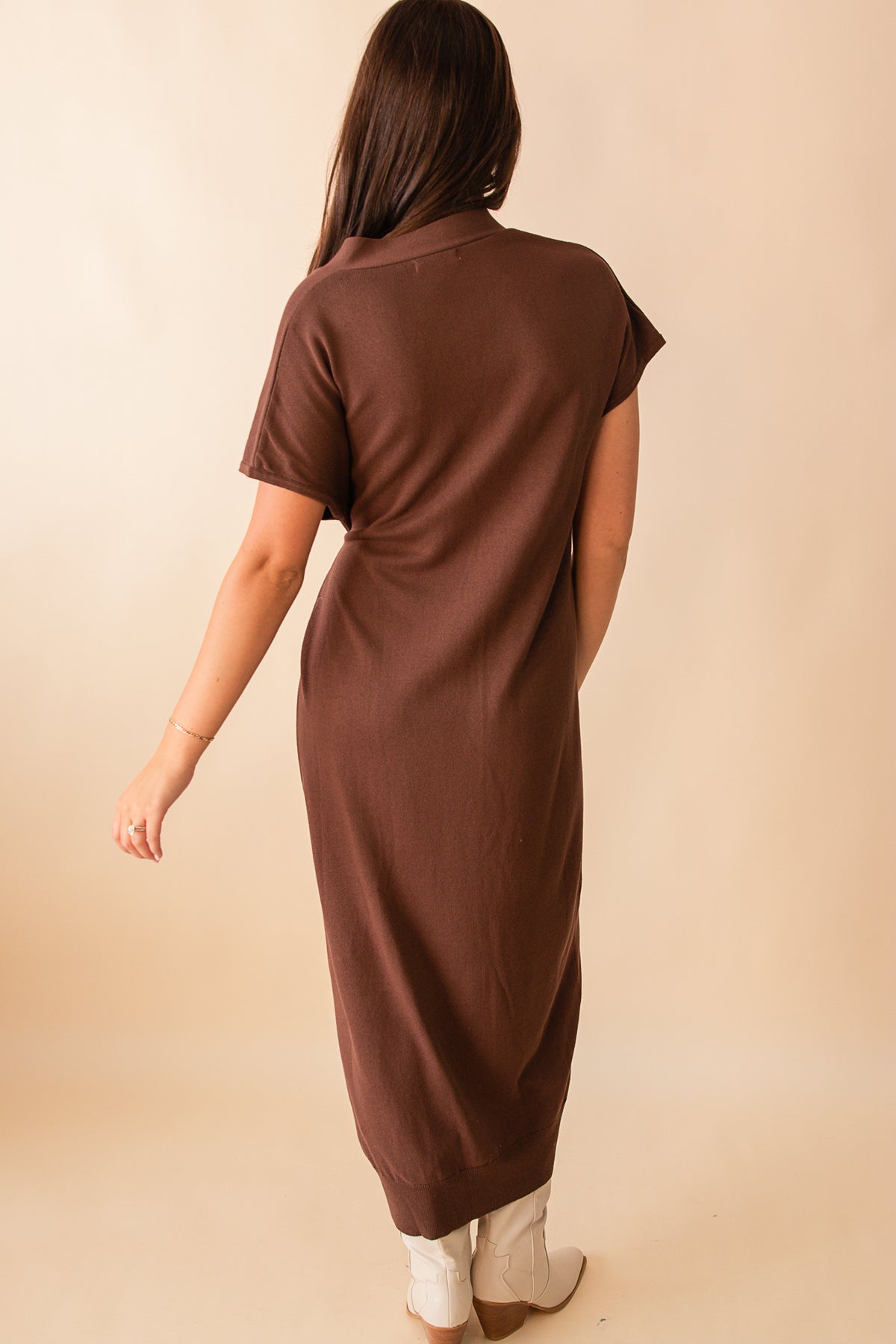 Wendi Midi Dress
