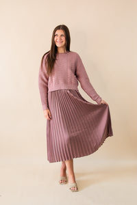 Marlow Maxi Dress