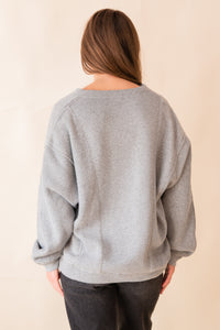 Out of Towner Sweatshirt