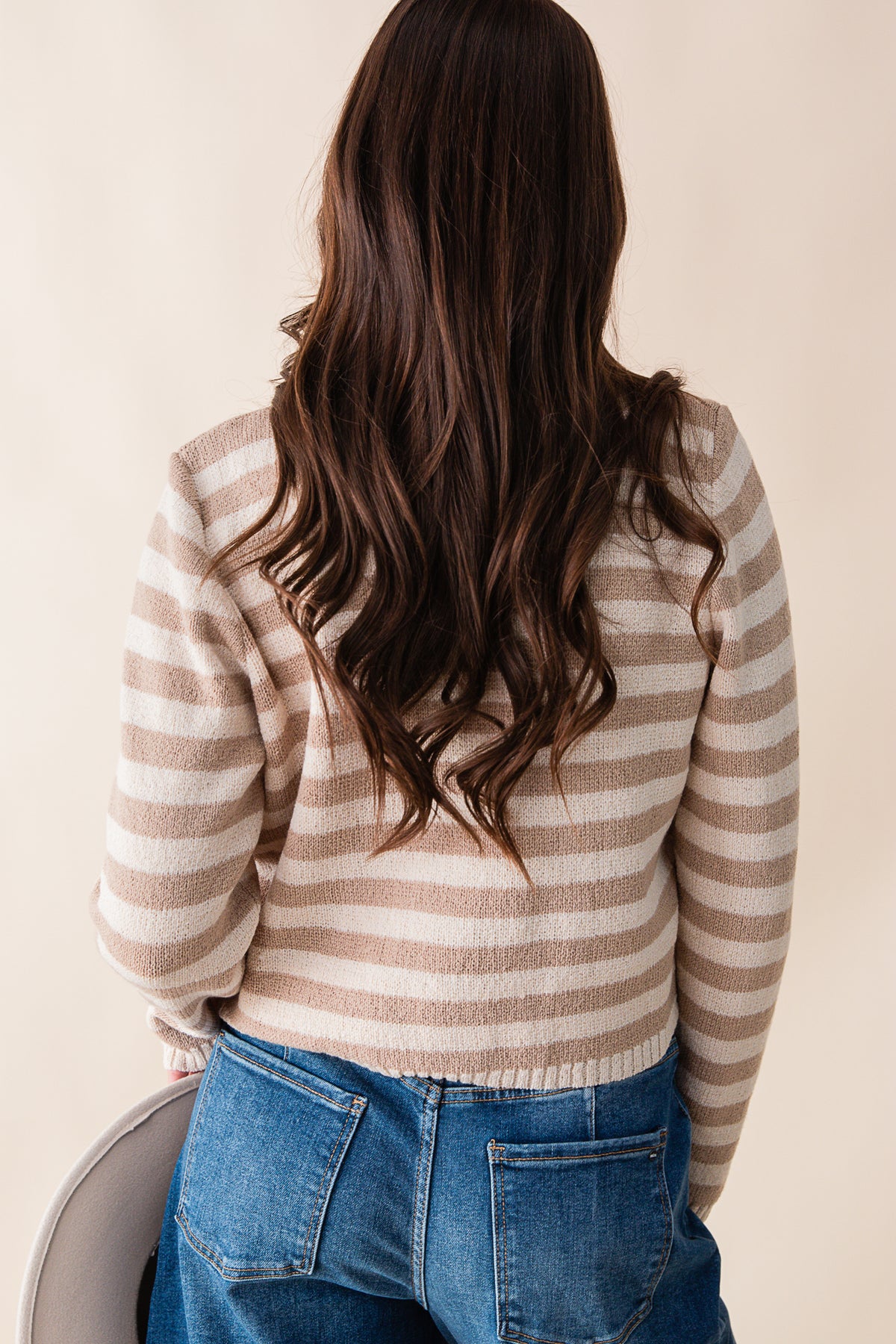 Daphne Cardigan