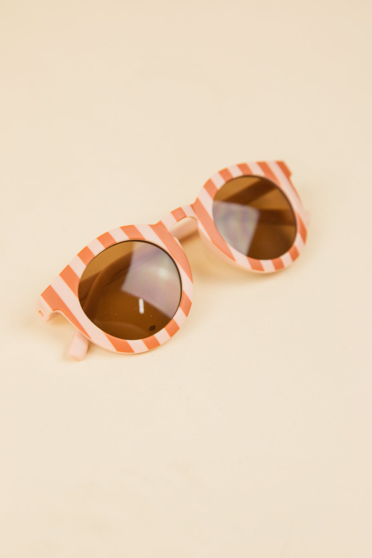 Retro Groovy Kids Sunglasses