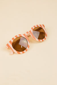 Retro Groovy Kids Sunglasses
