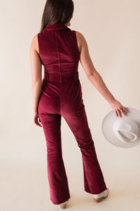 Ross Jumpsuit