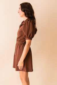 Abel Mini Dress