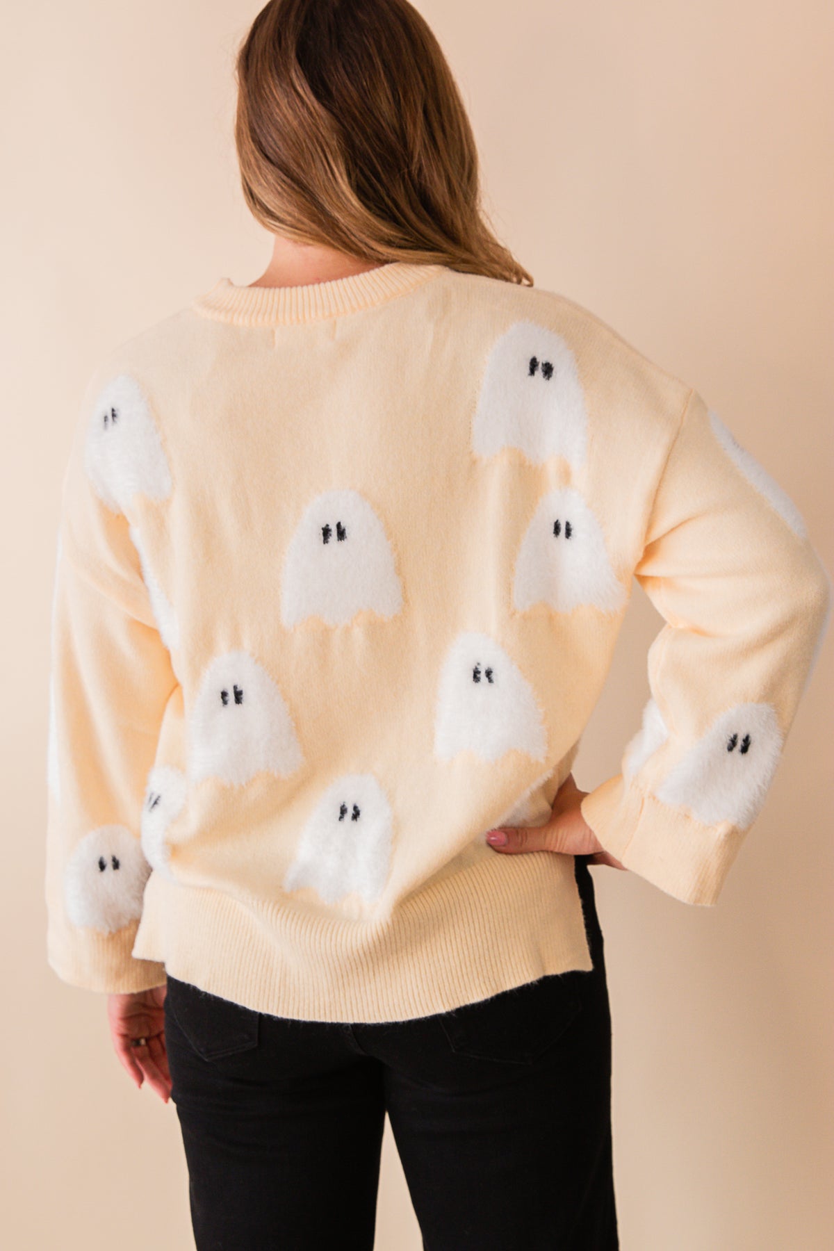 All Treats Sweater