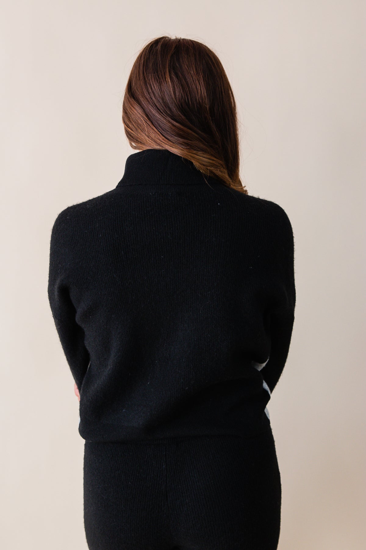 Berkman Turtle Neck