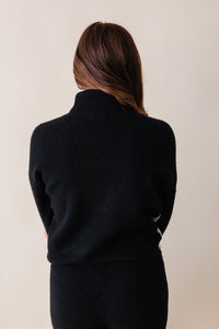 Berkman Turtle Neck