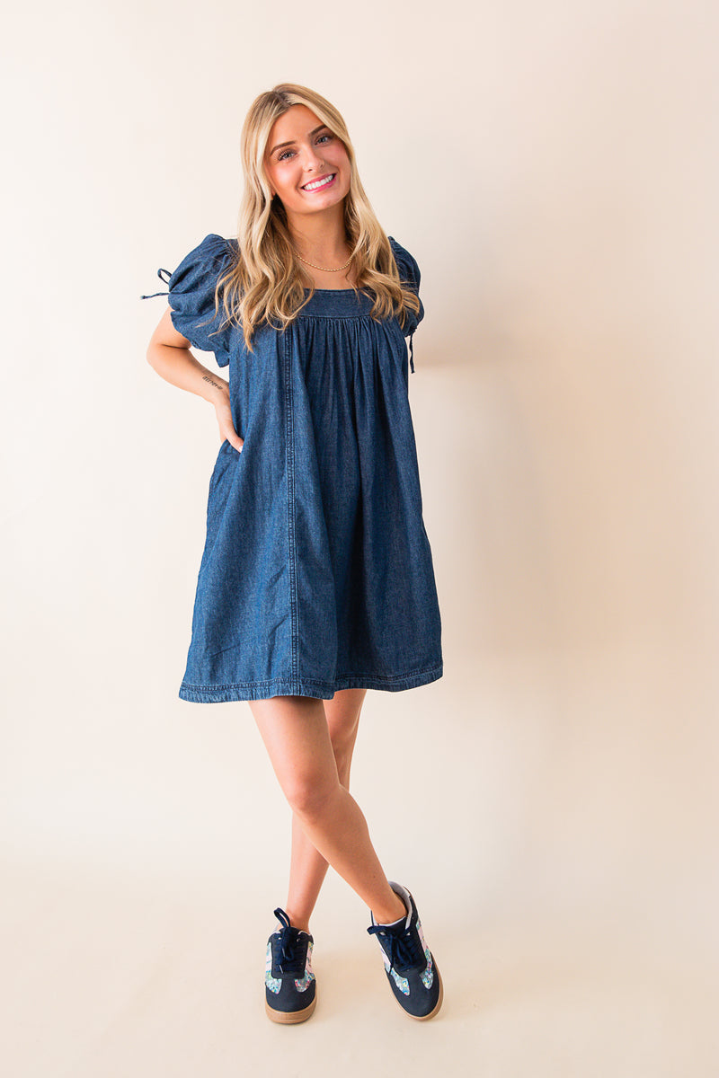 Shyla Mini Dress