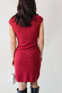 Debbie Mini Dress