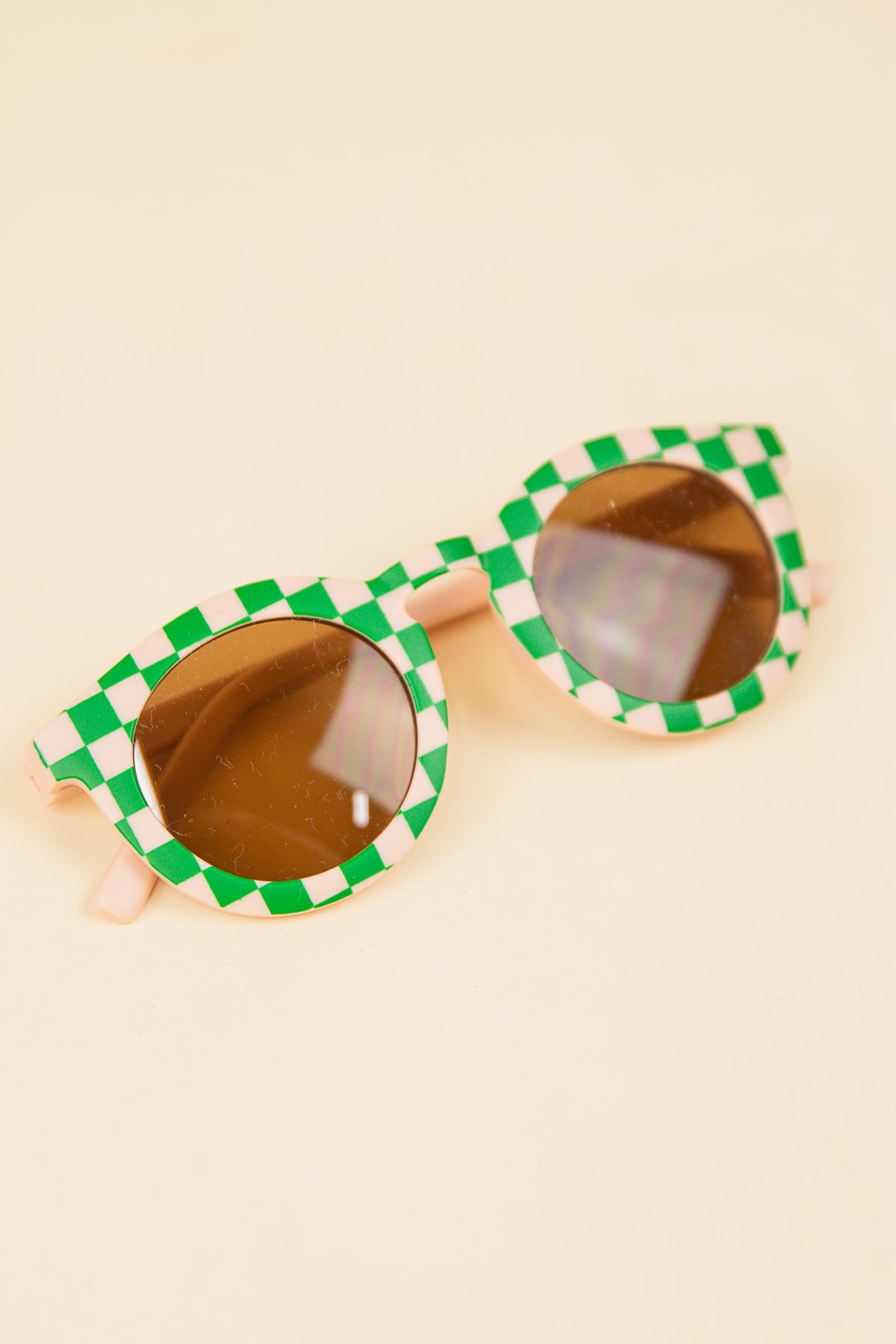 Retro Groovy Kids Sunglasses
