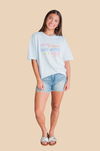Deep Waters T-Shirt