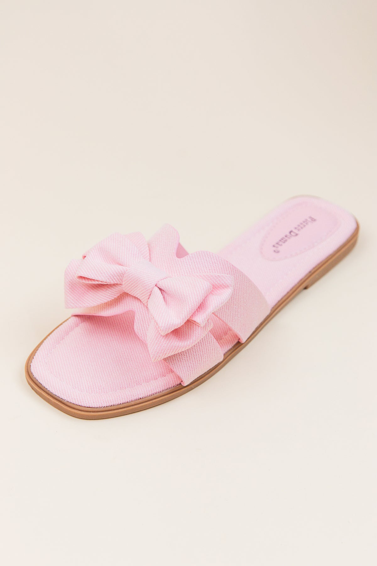 Empress Sandal