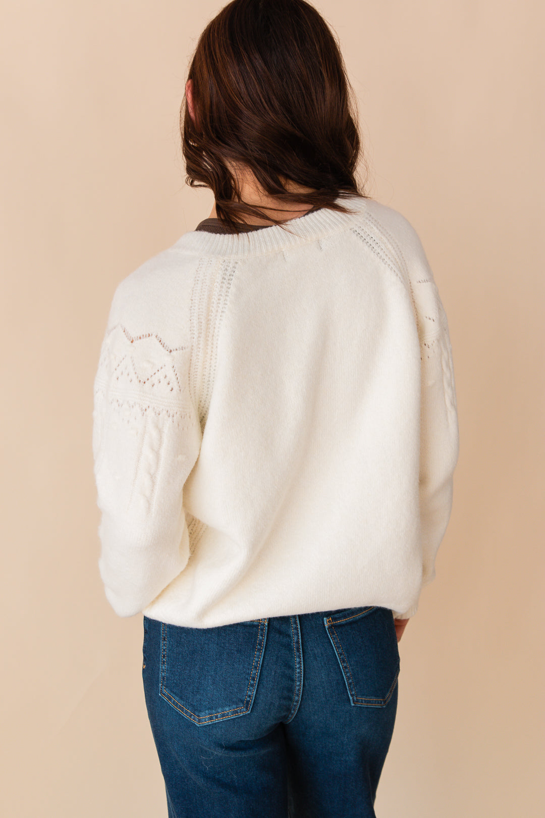Cantyn Cardigan