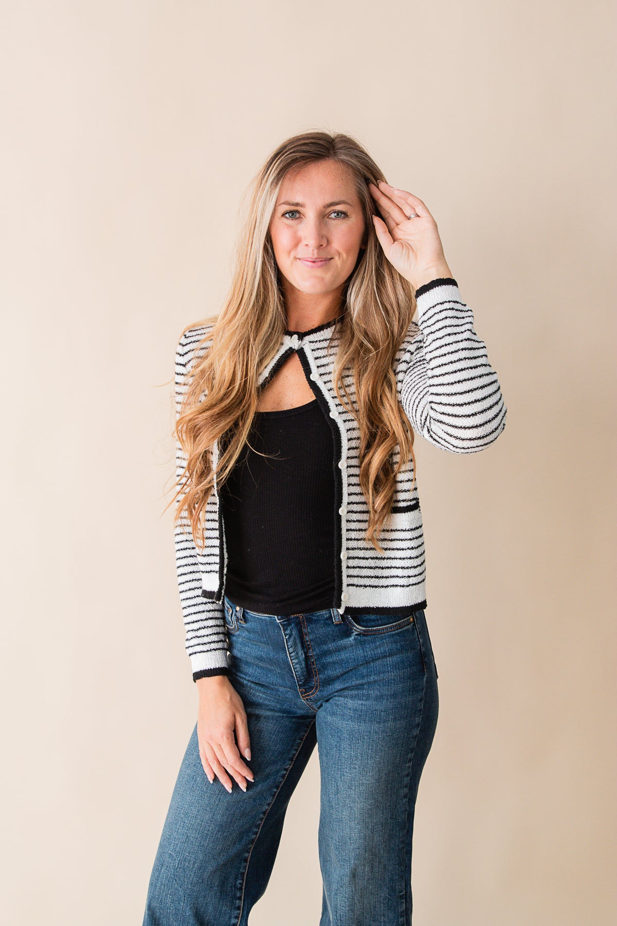 Blair Cardigan