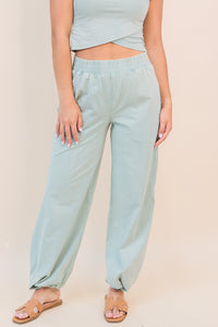Katrina Sweatpants