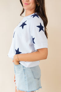 S/S Sweatshirt