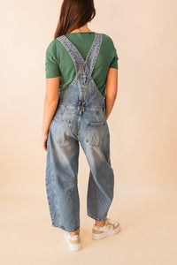 Tae Overall