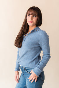 Castleberry Sweater