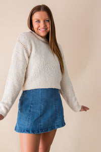 Romnie Sweater