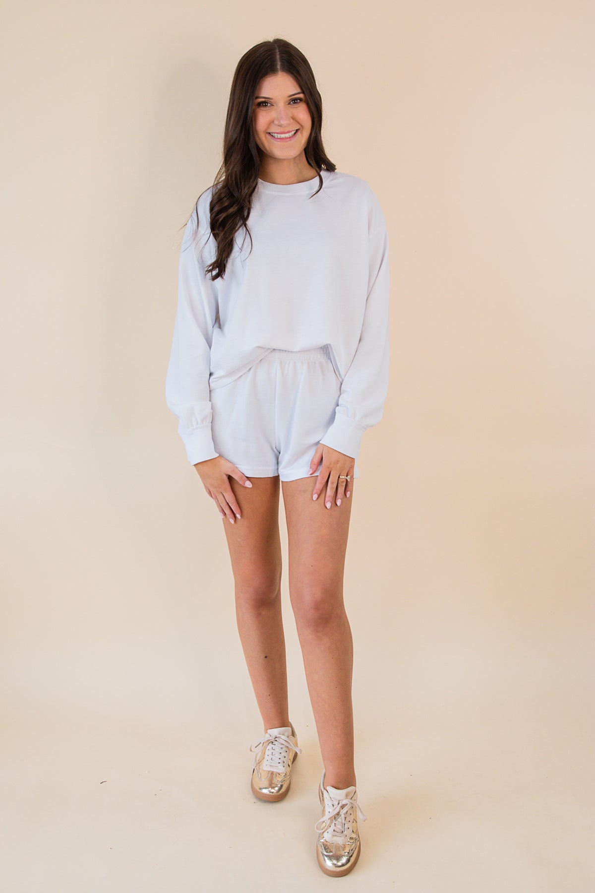 Ellis Sweatshirt