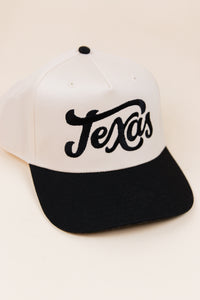 Texas Vintage