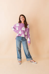 All Treats Sweater