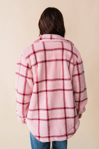 Lets Get Cozy Jacket