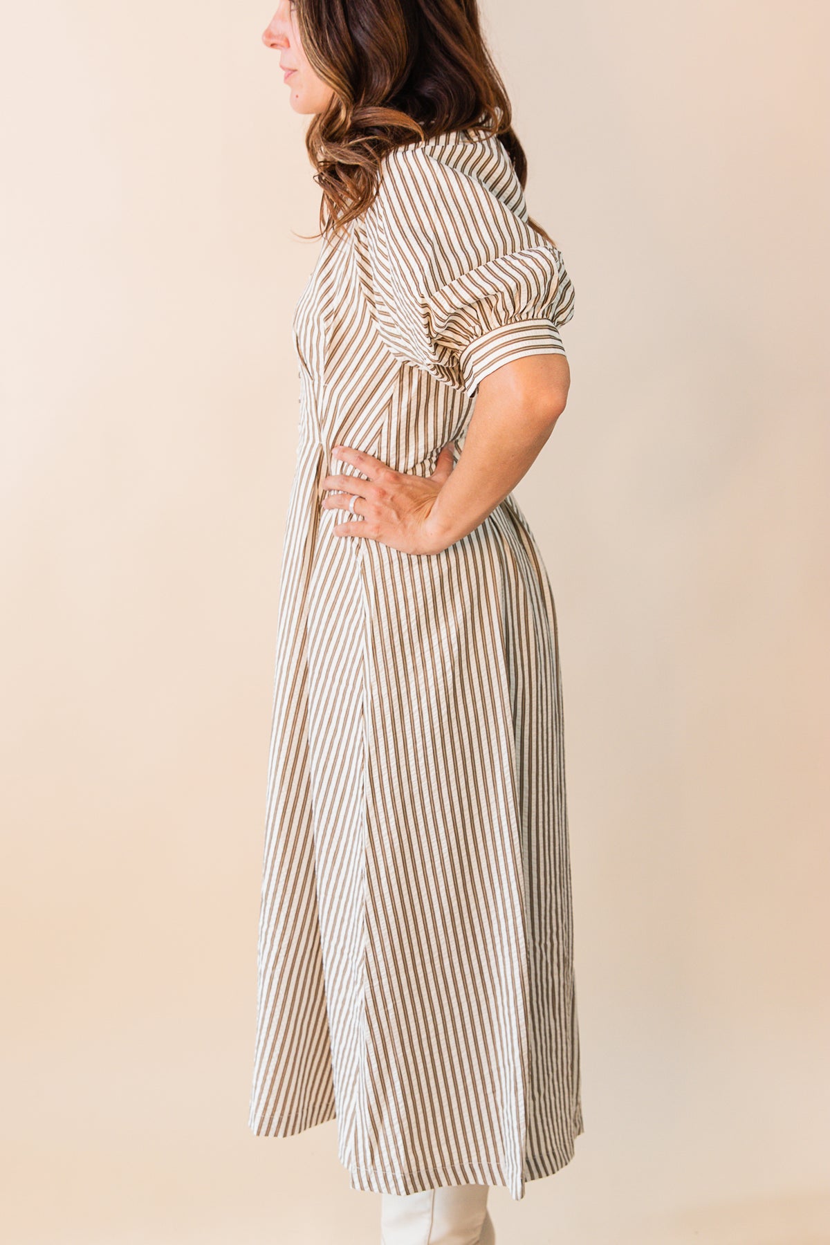 Flo Maxi Dress