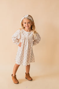 Primrose Dress w Headband