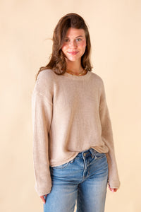 Emerson Sweater