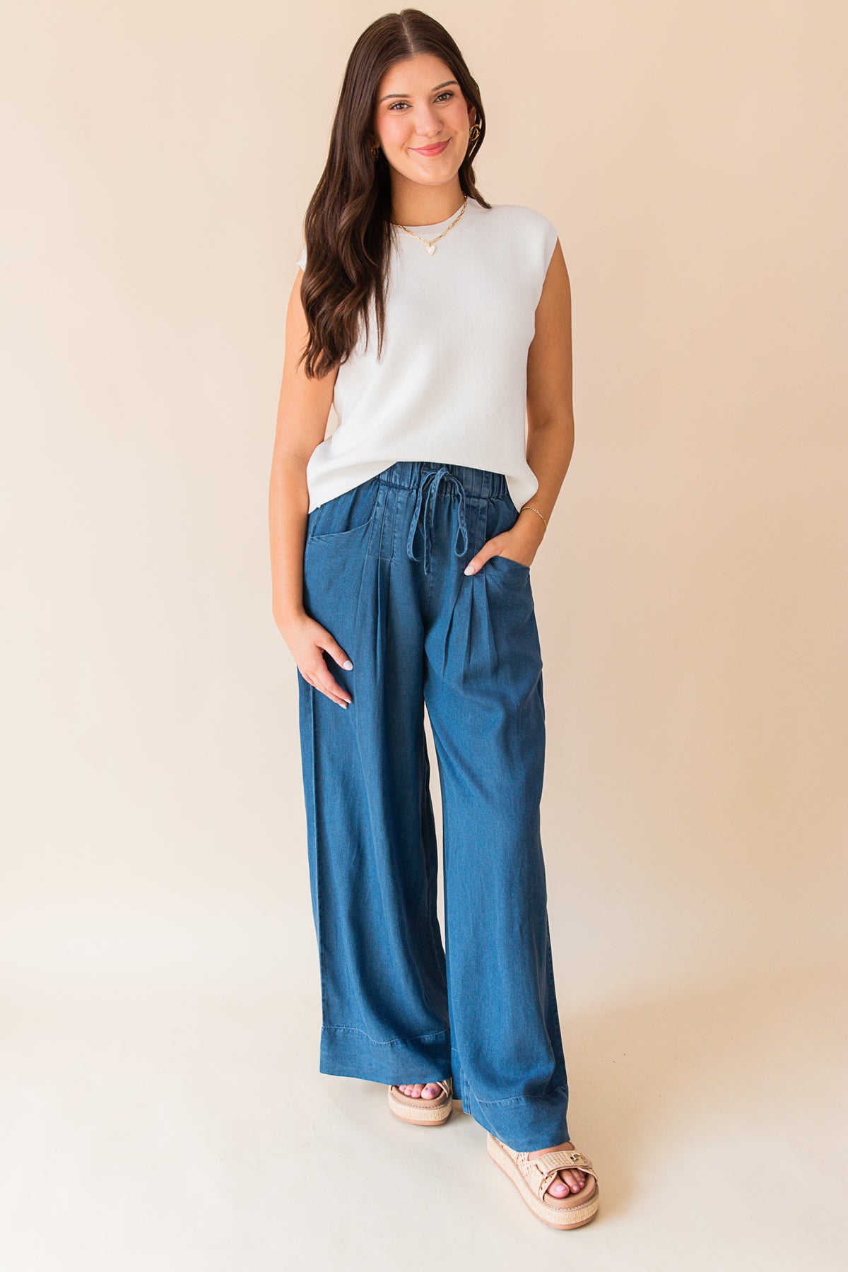 Rosalie Pant