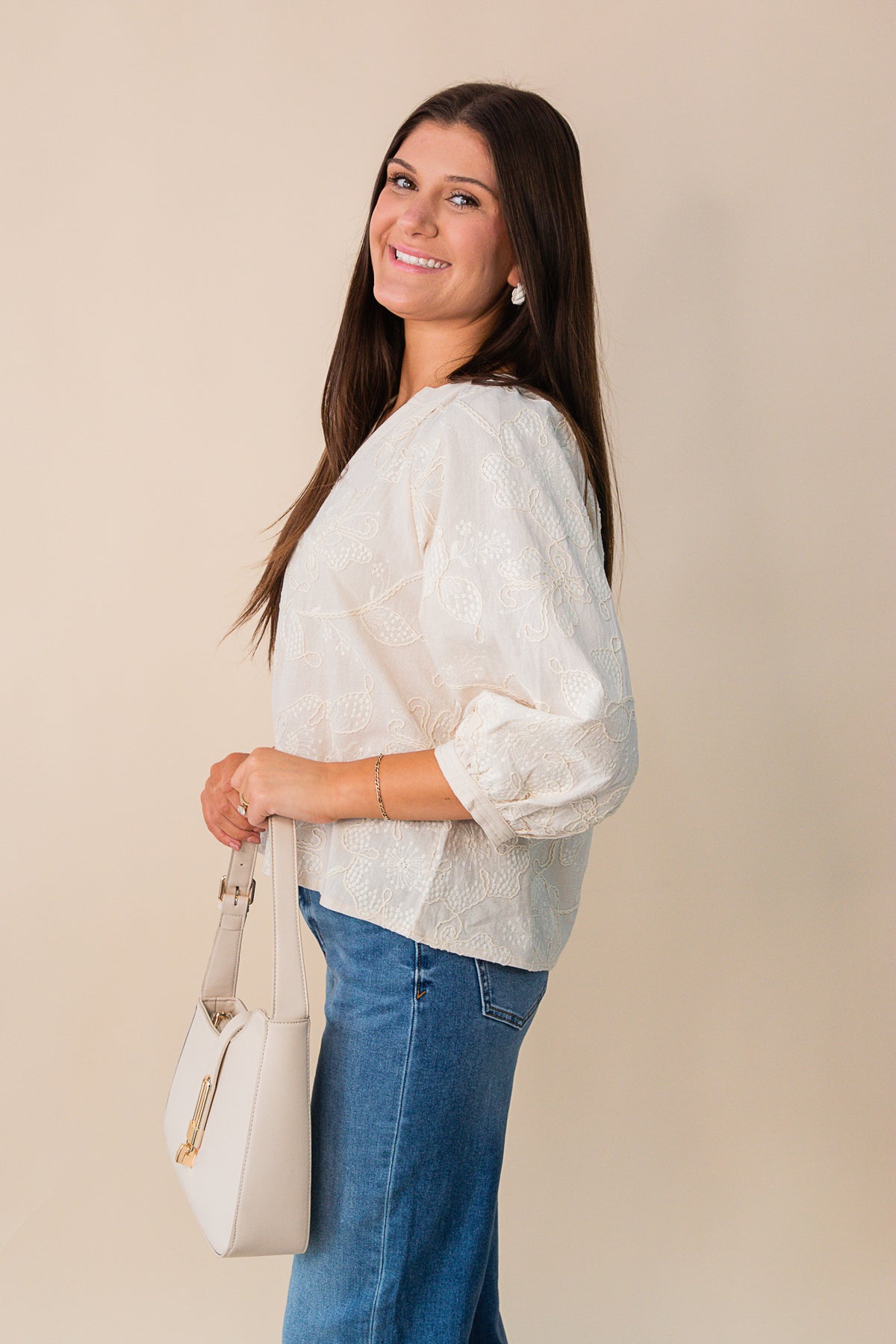 Analeia Top