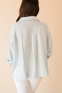 Courtney Flow Top