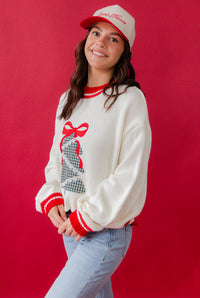 Christmas Tree Holiday Sweater