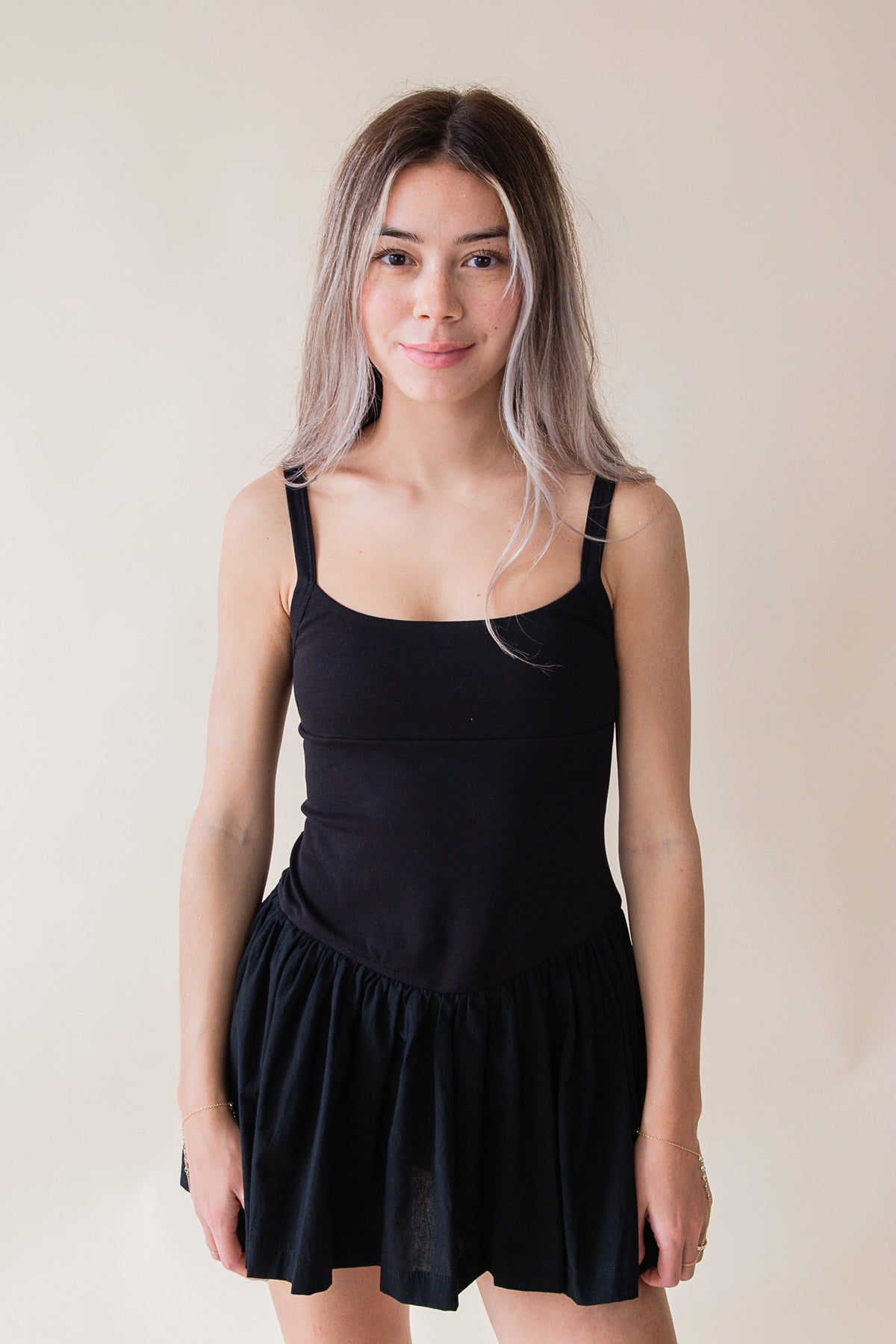 Sydney Mini Dress