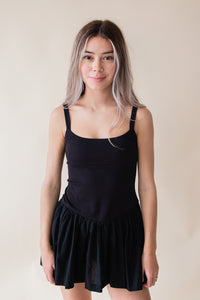Sydney Mini Dress