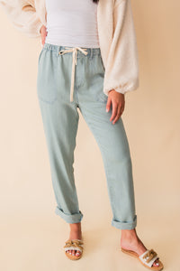 Laverne Pants