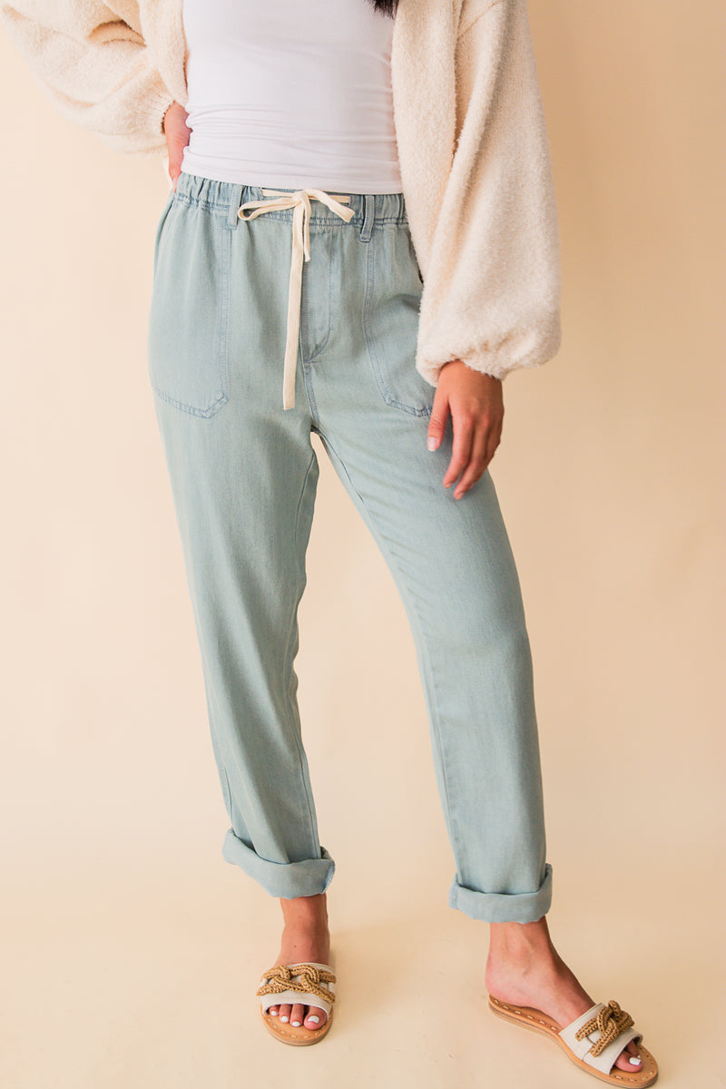 Laverne Pants