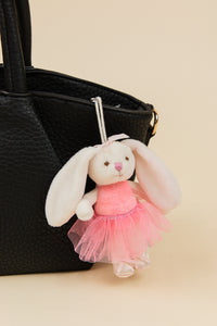 Jayleen Bag Charm