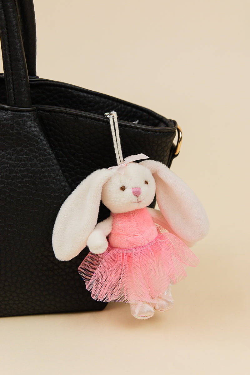 Jayleen Bag Charm