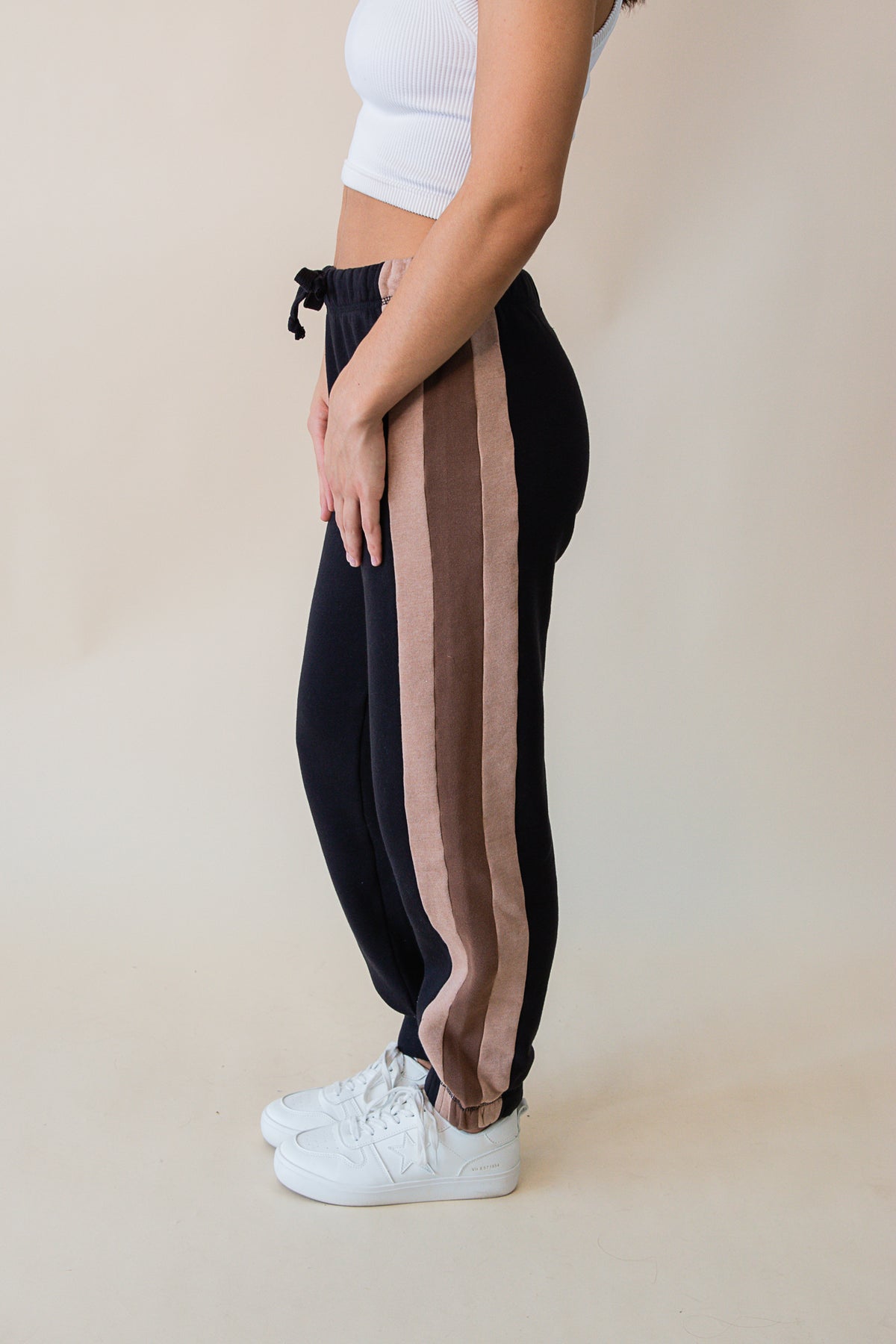 Vanilli Jogger