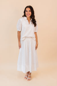 Lollie Skirt