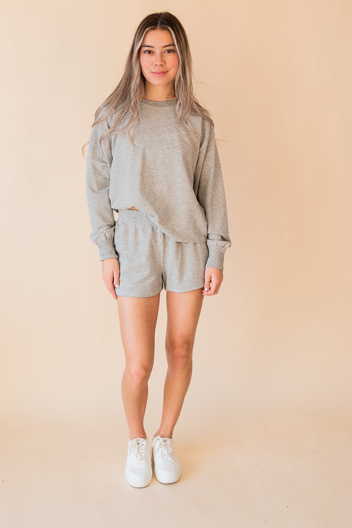 Ellis Sweatshirt