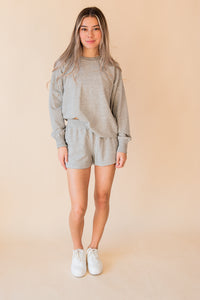 Ellis Sweatshirt